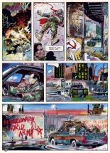 Le pecheur de Brooklyn : page 43