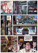 Le pecheur de Brooklyn : page 44