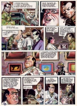 Le pecheur de Brooklyn : page 45