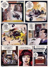 Le pecheur de Brooklyn : page 47