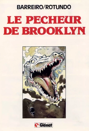 hentai Le pecheur de Brooklyn