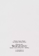 Le Petit carnet noir de Solange : page 2