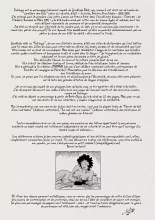 Le Petit carnet noir de Solange : page 4
