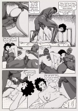 Le Petit carnet noir de Solange : page 21