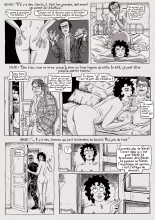 Le Petit carnet noir de Solange : page 40