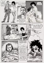 Le Petit carnet noir de Solange : page 41