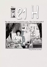 Le Petit carnet noir de Solange : page 43