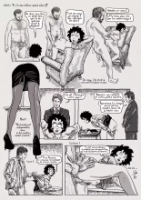 Le Petit carnet noir de Solange : page 47