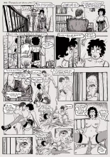 Le Petit carnet noir de Solange : page 48