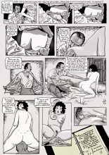 Le Petit carnet noir de Solange : page 50