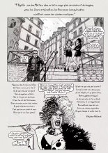 Le Petit carnet noir de Solange : page 53