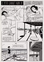 Le Petit carnet noir de Solange : page 56