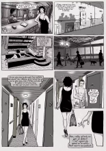 Le Petit carnet noir de Solange : page 57