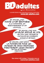 Le Petit carnet noir de Solange : page 71