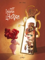 Le petit Derrière de l'Histoire : page 1