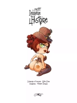 Le petit Derrière de l'Histoire : page 2