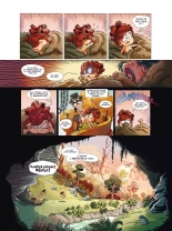 Le petit Derrière de l'Histoire : page 4