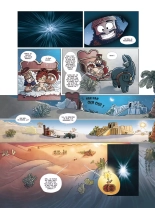 Le petit Derrière de l'Histoire : page 10