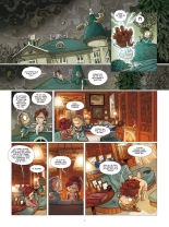 Le petit Derrière de l'Histoire : page 16