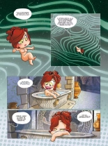 Le petit Derrière de l'Histoire : page 18