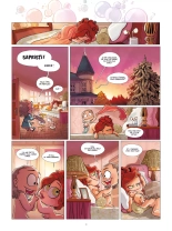 Le petit Derrière de l'Histoire : page 20