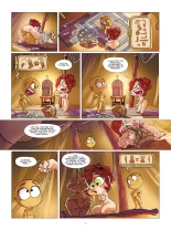 Le petit Derrière de l'Histoire : page 23