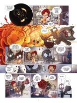 Le petit Derrière de l'Histoire : page 27