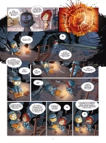 Le petit Derrière de l'Histoire : page 28