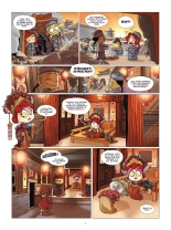 Le petit Derrière de l'Histoire : page 29