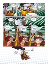 Le petit Derrière de l'Histoire : page 31