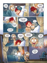 Le petit Derrière de l'Histoire : page 34