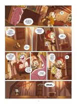 Le petit Derrière de l'Histoire : page 36