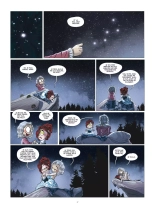 Le petit Derrière de l'Histoire : page 38