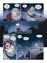 Le petit Derrière de l'Histoire : page 39