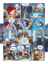 Le petit Derrière de l'Histoire : page 44