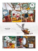 Le petit Derrière de l'Histoire : page 46