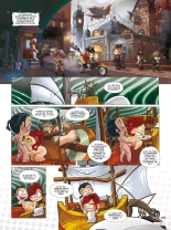 Le petit Derrière de l'Histoire : page 47