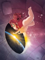 Le petit Derrière de l'Histoire : page 48