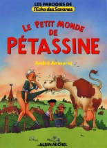 Le Petit Monde de Pétassine : page 1