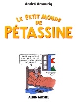 Le Petit Monde de Pétassine : page 2