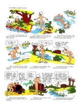 Le Petit Monde de Pétassine : page 18