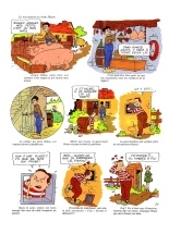 Le Petit Monde de Pétassine : page 24