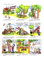 Le Petit Monde de Pétassine : page 26