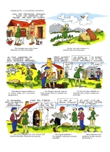 Le Petit Monde de Pétassine : page 32