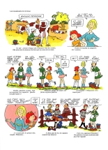 Le Petit Monde de Pétassine : page 38
