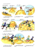 Le Petit Monde de Pétassine : page 42