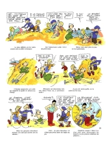 Le Petit Monde de Pétassine : page 43
