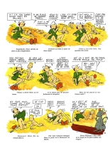 Le Petit Monde de Pétassine : page 45