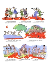Le Petit Monde de Pétassine : page 47