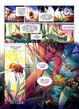 Le peuple des brumes - 01 - Les fées qu'elle me fait : page 4